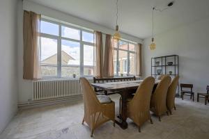 vakantiewoning Kloosterpad