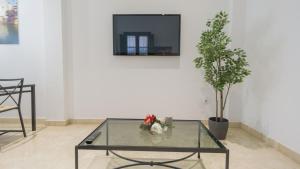 RentalSevilla Lumbreras II