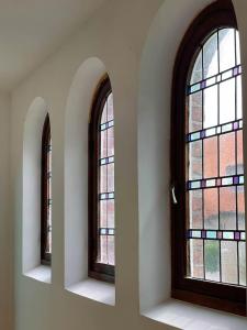 vakantiewoning Kloosterpad