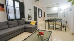 RentalSevilla Lumbreras II