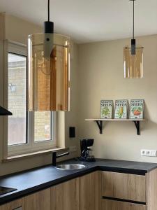 vakantiewoning Kloosterpad