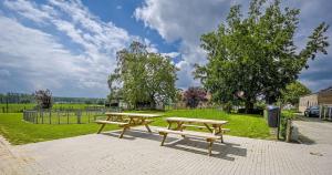 vakantiewoning Kloosterpad