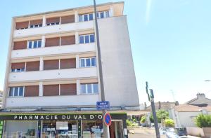 Appartements T2 tout confort, proche de la gare ! : photos des chambres