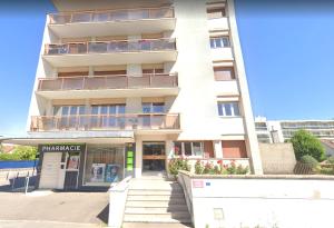 Appartements T2 tout confort, proche de la gare ! : photos des chambres