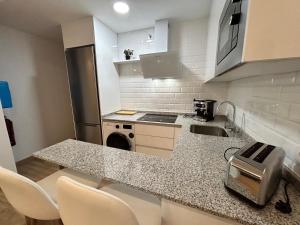 Apartamento Familia Conde