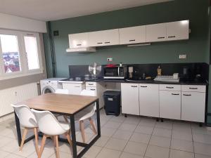 T2 tout confort, proche de la gare !