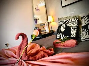 Mieszkanie 25m blisko starego rynku Wałbrzych - 瓦乌布日赫