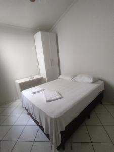 Hotel Avenida ao lado do shopping