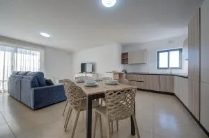 Point G&V Apartment Sea front Bugibba - Port Bur-Marrad