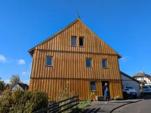 RuheOase - 乌尔里希施泰因