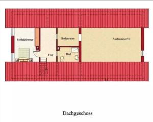 Haus am Siel
