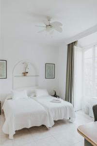 Casa Noble Málaga Centro