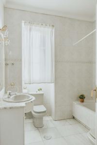 Casa Noble Málaga Centro