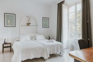 Casa Noble Málaga Centro - Hoteles de 4 estrellas en Málaga