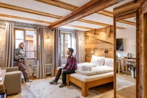 Hotel de la Croix-Fédérale