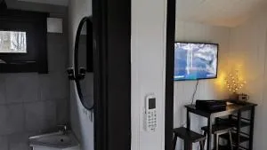 Rundāles namiņš - Joniškis