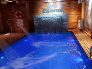 Hotel Firenze - Necochea