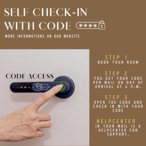 236 ROOMS Wörthersee - Adults Only & Self Check-in