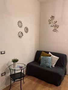 La città di Pulcinella