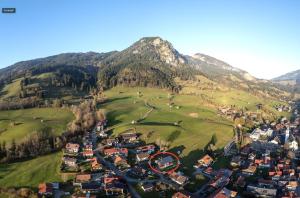 Alpinum - fewo-badhindelang