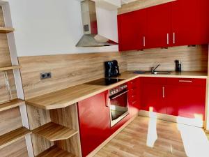 Alpinum - fewo-badhindelang