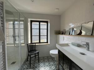 Maison familiale avec piscine Les Petites Dalles