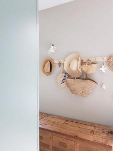 Maison familiale avec piscine Les Petites Dalles