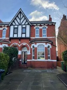 Chestnut House - Scarisbrick