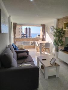 Apartamento Cervantes IF Benidorm