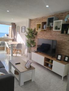 Apartamento Cervantes IF Benidorm