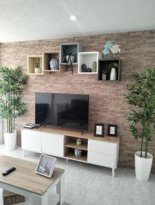 Apartamento Cervantes IF Benidorm