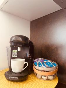 Ferienwohnung-Weinstadt