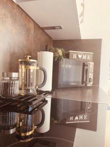 Ferienwohnung-Weinstadt