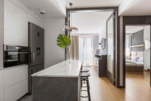 Fragola Apartments Kleparz modern, family apartments