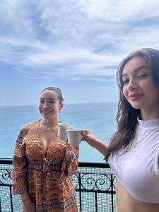 El Peñon increible vistas al oceano Torre B