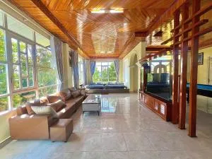 Pate Home - Teurnoun