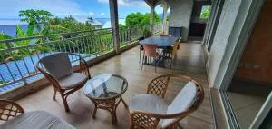 Location Azuria Saint-Leu - 圣勒