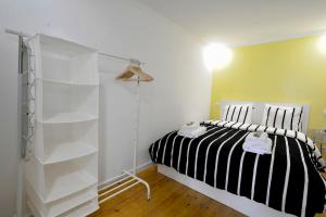 Pied à Terre Tram 28