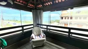 4 Beach Hostel acomodaçao para10 pessoas - Cachoeiro de Itapemirim