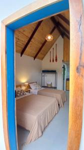 Chalés do Zaney - Paraty