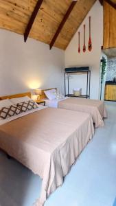 Chalés do Zaney - Paraty