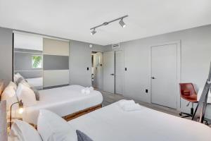Newly Renovated 1BR Condo Near South Beach