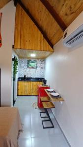 Chalés do Zaney - Paraty