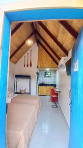 Chalés do Zaney - Paraty