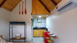 Chalés do Zaney - Paraty