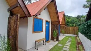 Chalés do Zaney - 塔里图巴