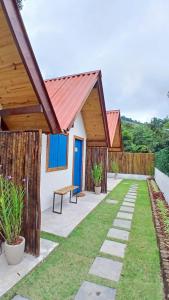 Chalés do Zaney - Paraty