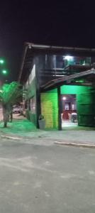 4 Beach Hostel acomodaçao para10 pessoas