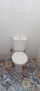 4 Beach Hostel acomodaçao para10 pessoas