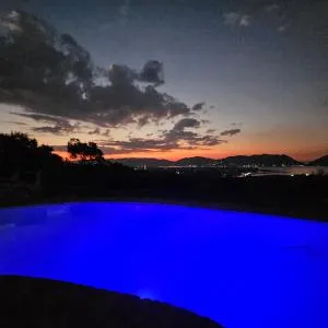 Katima Mountain View Lodge - Pelindaba